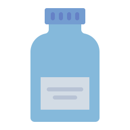 Bottle icon