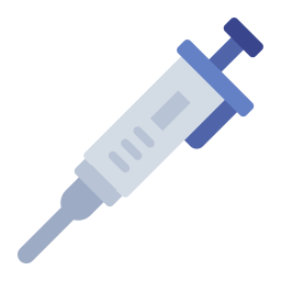 Pipette tool icon