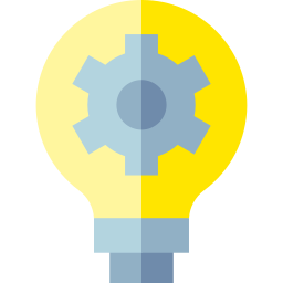 Innovation icon