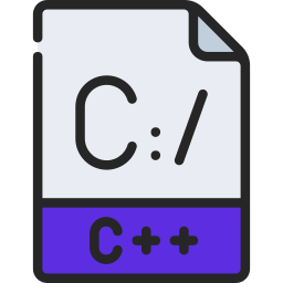 c++ ikona