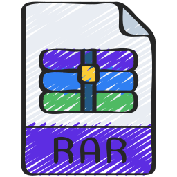 rar icono