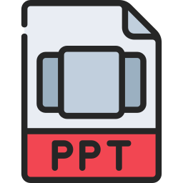 ppt icon