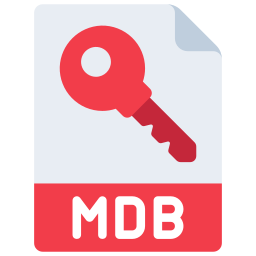 mdb icono