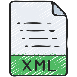 xml icono