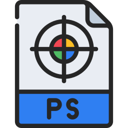 Print paper icon