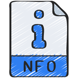 Nfo icon