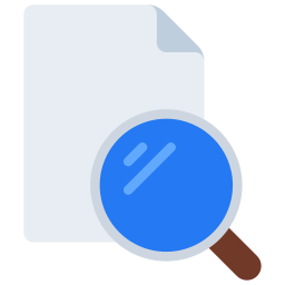 Audit icon