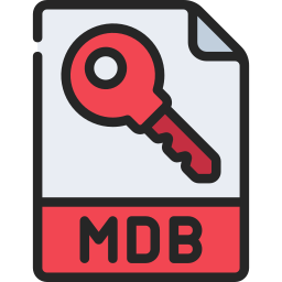 mdb иконка