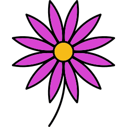 Aster icon