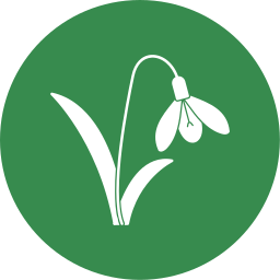 헌병 꽃 icon