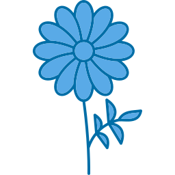 margarita icono