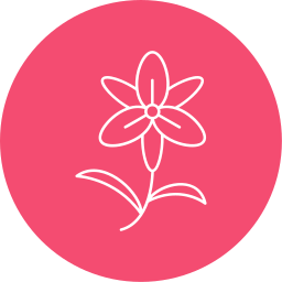 lilly icono