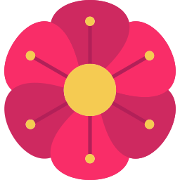 dianthus icon