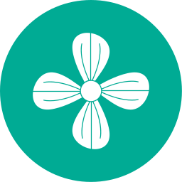 Geranium icon