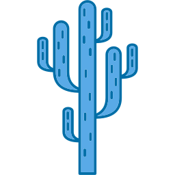 Cactus icon