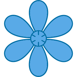 minze ringelblume icon