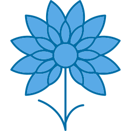 골파 꽃 icon