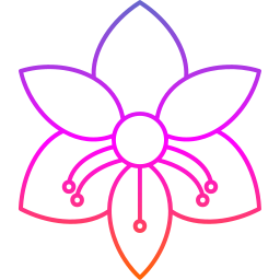 Amaryllis icon