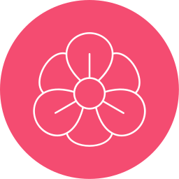 Nasturtium icon