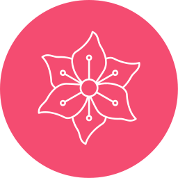Gladiolus icon