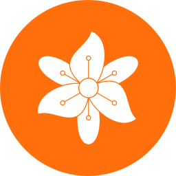 Freesia icon