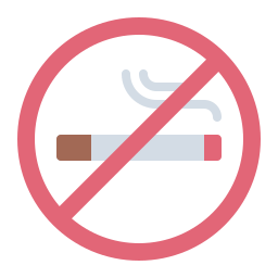 No smoking icon