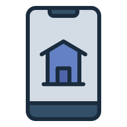 smartphone icon