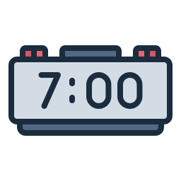 alarm icon