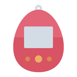 Tamagochi icon