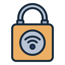 Padlock icon