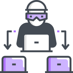 Botnet icon