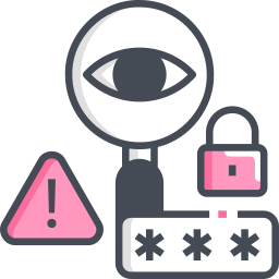 spyware icon