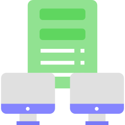 Mainframe icon