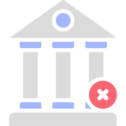 banque Icône