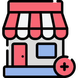 Store icon