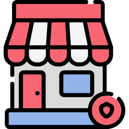 Store icon