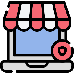 Store icon