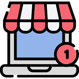 Store icon