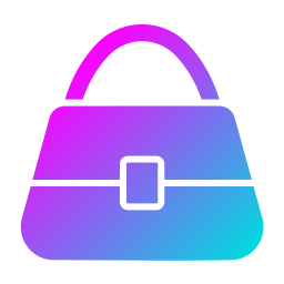 Handbag icon