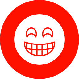 Smile icon