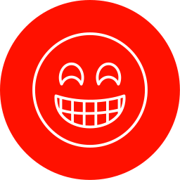 Smile icon