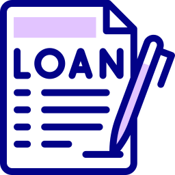 Loan icon