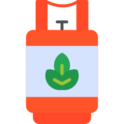 바이오 가스 icon