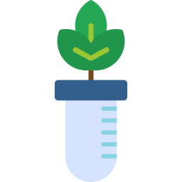 Plant icon