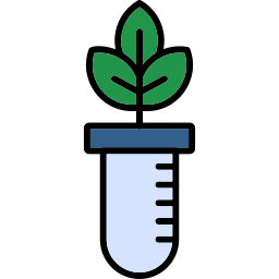 Plant icon