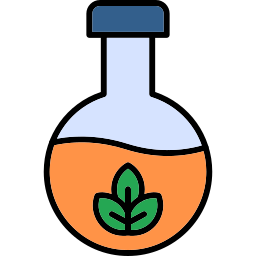 chimica icona