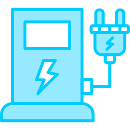 charging station иконка