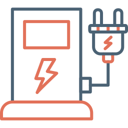 Charging Station icono