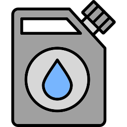 Tank icon