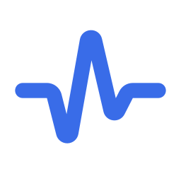 Wave icon